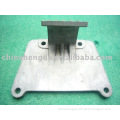 aluminum mould